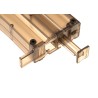 Chargeur Stanag 470rds Airsoft - Pirate Arms