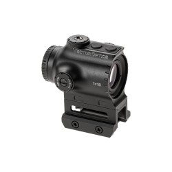 Lunette Paragon 1x18 X-Mini Prism Scope - Vector Optics Airsoft