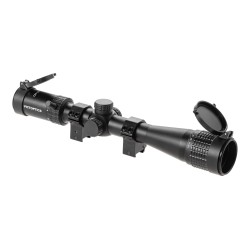 Lunette SOI 4-12x40AO VictOptics - Airsoft précision