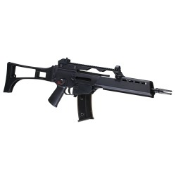G39K WE airsoft gaz métal - Réplique semi-auto