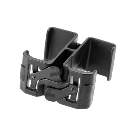 Coupler T4E Magazines Airsoft | Connecteur Qualité