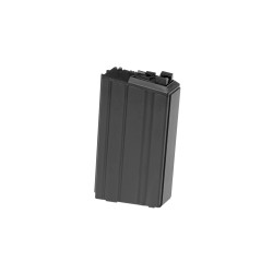 Chargeur M16 WE 20 billes airsoft open bolt