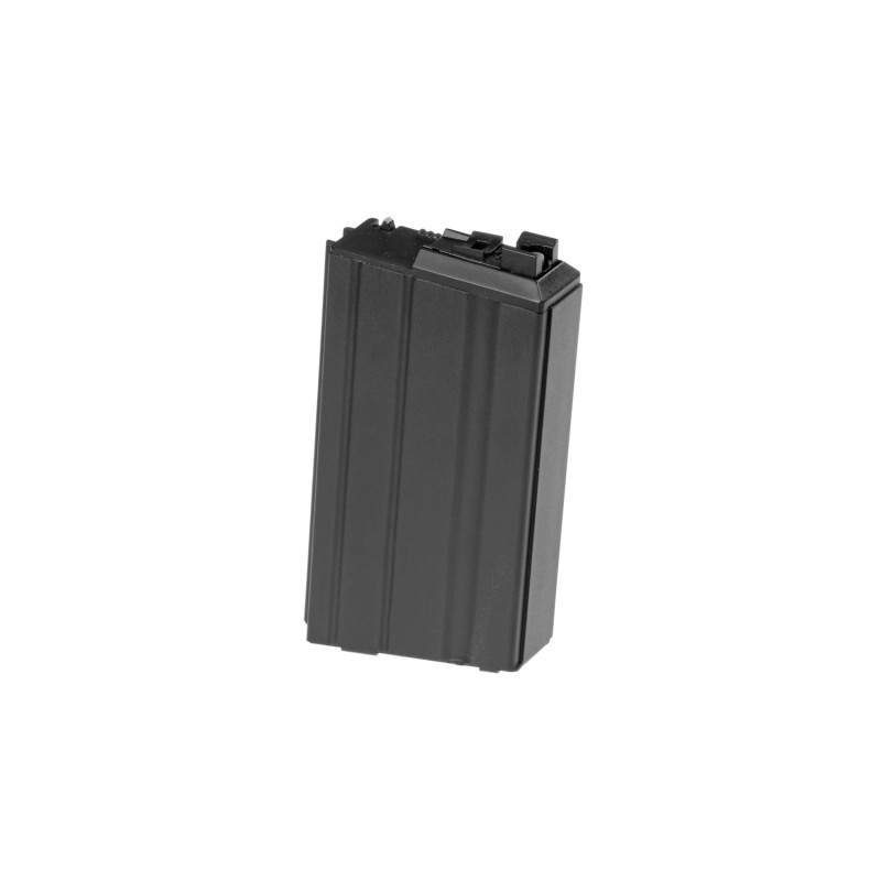 Chargeur M16 WE 20 billes airsoft open bolt