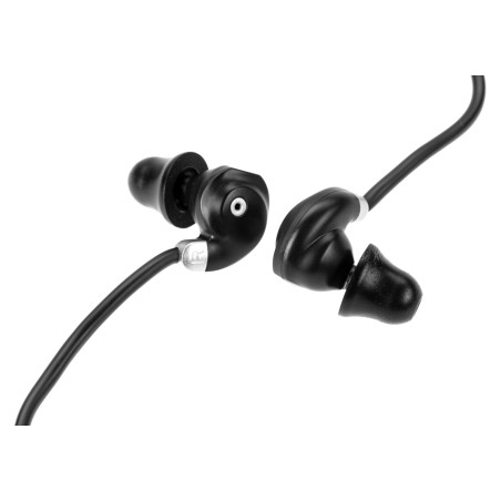 Écouteurs Bluetooth Earmor M200T | Casque Airsoft Tactique