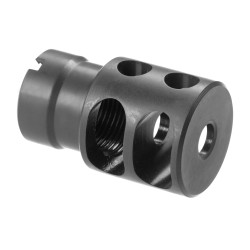 Frein de bouche ZDTK-2U 24mm CW airsoft LCT
