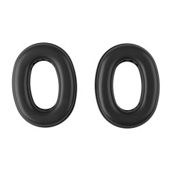 Coussinets PVC Earmor C06 C30 C51 C52 - Remplacement