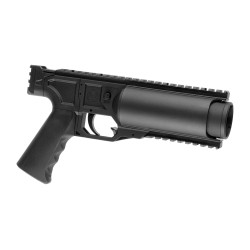 Lance-grenades KT320 Airsoft 40mm Krytac Modulaire