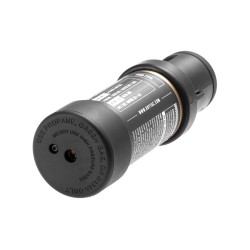 Grenade Airsoft Tornado 3 Timer Krytac | Minuteur Réglable