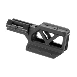Maverick Red Dot Magnifier Mount - Support Airsoft Vector Optics