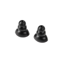 Embouts Silicone Earmor M20 M20T Pro M200T | Remplacement