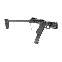 Drumfire PDW Acetech | Réplique Airsoft AEG Compacte