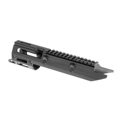 Rail VFC MP5K 5KU | Accessoire Airsoft