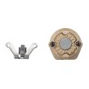 Sidewinder E-Mount Kit Streamlight | Adaptateur Casque