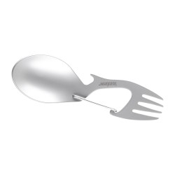 Fourchette Kershaw Ration Eating Tool | EDC Camping