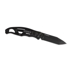 Mini Paraframe Folder Gerber | Couteau Poche 55mm