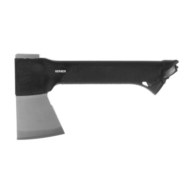 Gator Combo Axe Gerber | Hache Forgeée Premium