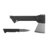 Gator Combo Axe Gerber | Hache Forgeée Premium