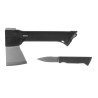 Gator Combo Axe Gerber | Hache Forgeée Premium