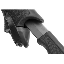 Gator Combo Axe Gerber | Hache Forgeée Premium