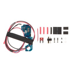 Leviathan NGRS Optical to Stock | Tuning Airsoft