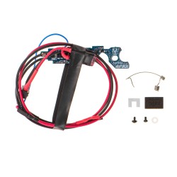 Leviathan V3 Optical Jefftron | Tuning airsoft