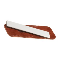 Pocket Stone Double Spyderco | Pierre Aiguisage Portable