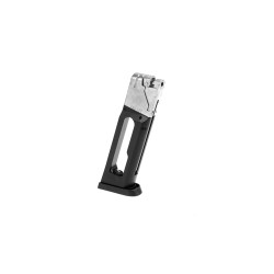 Magazin XDM Blowback Co2 25 rds - Chargeur airsoft