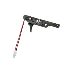 Trigger Housing Assembly Kriss Vector Krytac | Airsoft