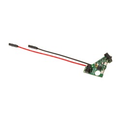 Selector Board Assembly Kriss Vector Krytac | Tuning Airsoft
