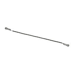 Longe JANE 100 Petzl | Corde dynamique 100cm