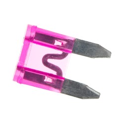 Mini Fuse 35A Jefftron | Fusible Airsoft 35 Ampères