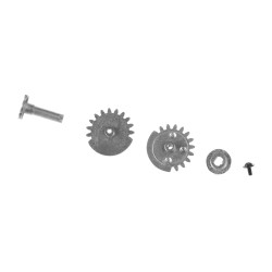 Gears Sélecteur Ambidextre AEG Krytac | Airsoft