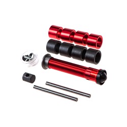 Piston Variable Mass SRS Silverback | Tuning Airsoft