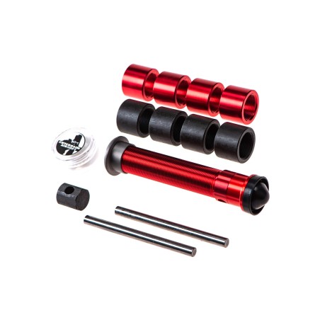Piston Variable Mass SRS Silverback | Tuning Airsoft