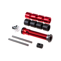 Piston Variable Mass SRS Silverback | Tuning Airsoft
