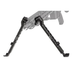 Bipod Scarab M-LOK 9.0-12.0 Inch | Airsoft Firefield