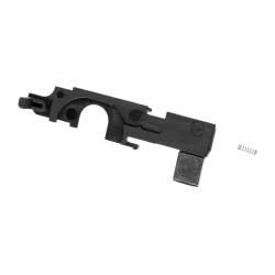 Plaque Sélecteur V2 Krytac | Tuning Airsoft Qualité