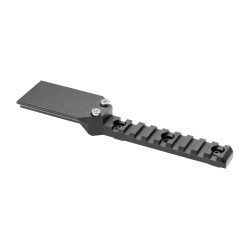 Arcatinny Mount Adapter | Rail airsoft KJI Precision