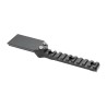 Arcatinny Mount Adapter | Rail airsoft KJI Precision