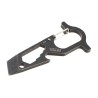 Pryma CRKT - Multi-outil Minimaliste Acier Inoxydable