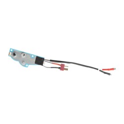 Carte Mère MDRX Silverback | Tuning Airsoft Qualité
