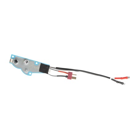 Carte Mère MDRX Silverback | Tuning Airsoft Qualité