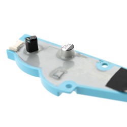 Carte Mère MDRX Silverback | Tuning Airsoft Qualité