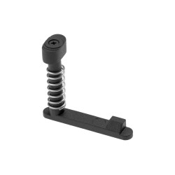 M4 Magazine Release Krytac | Pièce détachée airsoft