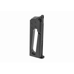 Chargeur Airsoft SIG Sauer 1911 Co2 17 billes | Airgun