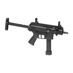 APC9K PRO GBB | Réplique Airsoft Pistolet Mitrailleur B&T