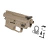 Trident Mk2 Complete Receiver Set FDE | Krytac