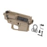 Trident Mk2 Complete Receiver Set FDE | Krytac