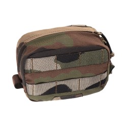 Pochette utilitaire horizontale Clawgear Core | Airsoft