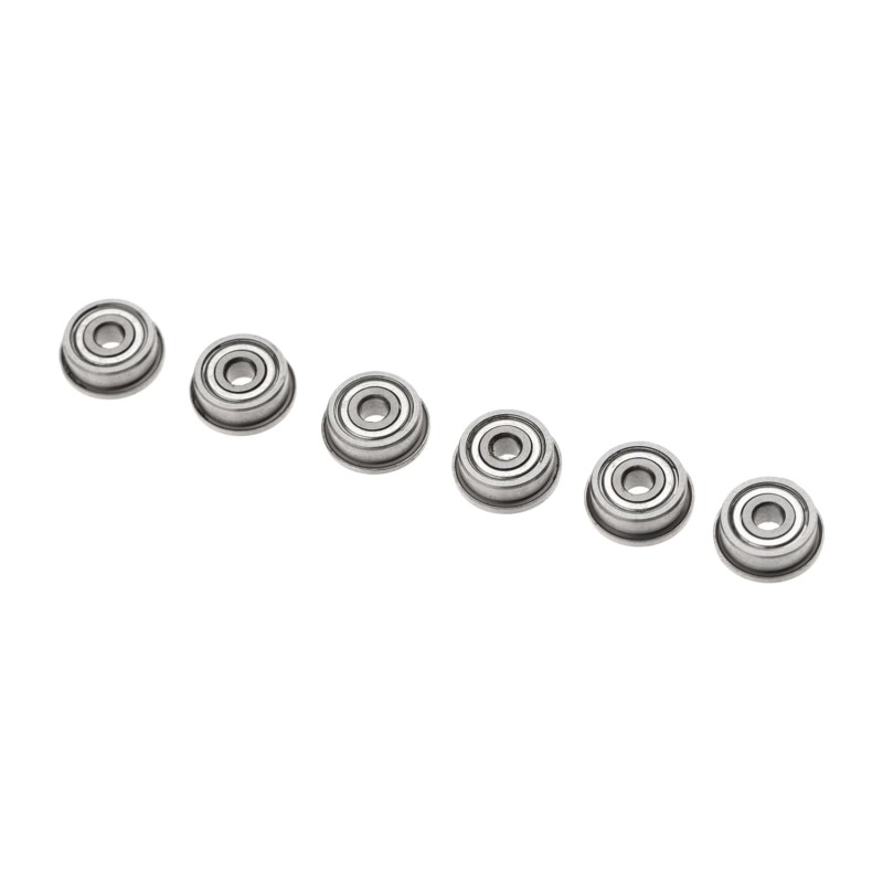Roulements 10mm MDRX Silverback | Pièces airsoft